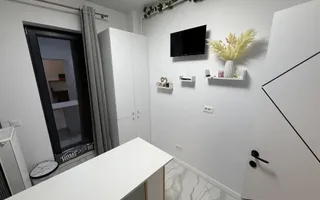 SPATIU COMERCIAL  - Exigent Plaza Faza 4 - SCARA EXTERIOARA - Poză 12