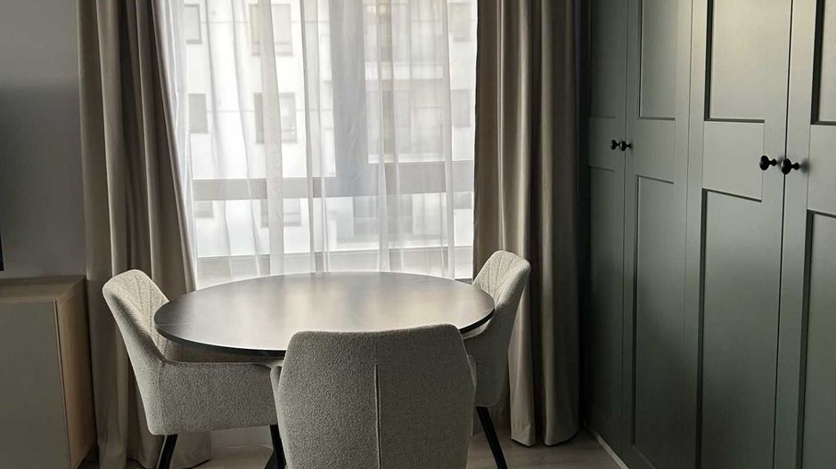 Prima inchiriere ap 2 camere Greenfield Residence Parcare - Poză 2