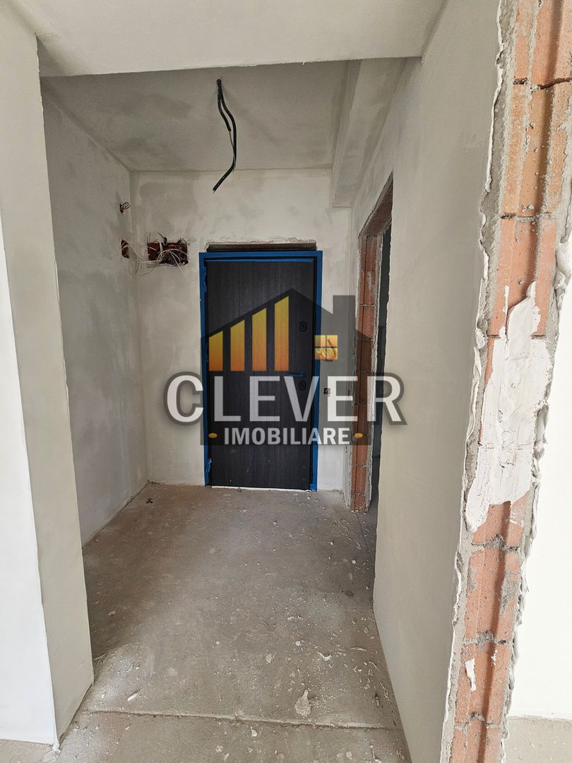 Ap 3 cam 2 Balcoane,  Decomandat – Zona Pallady – Comision 0% - Poză 19
