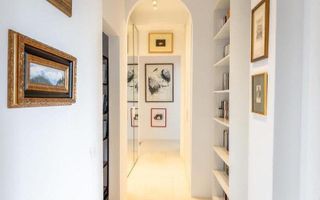 VANZARE 4 CAMERE PIATA ROMANA | GRADINA ICOANEI | - Poză 1