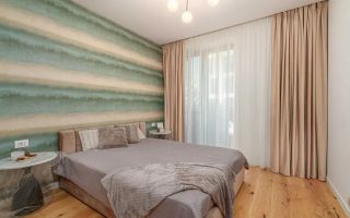 2 camere gradina  | Amber Forest | Turnari Otopeni | Pipera - Poză 5