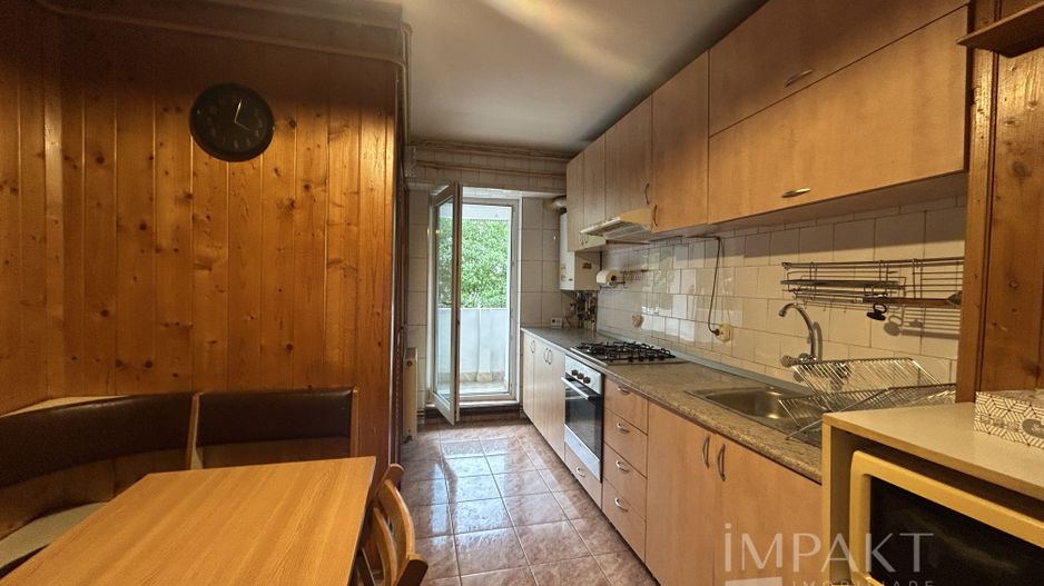 Vanzare apartament decomandat, confort sporit, Calea Dorobantilor - Poză 8