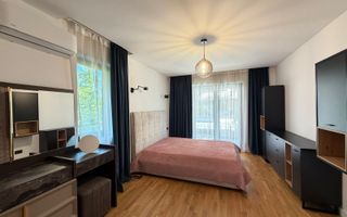 Apartament 2 camere spațios / Statie Incarcare Auto / Pet friendly - Poză 9
