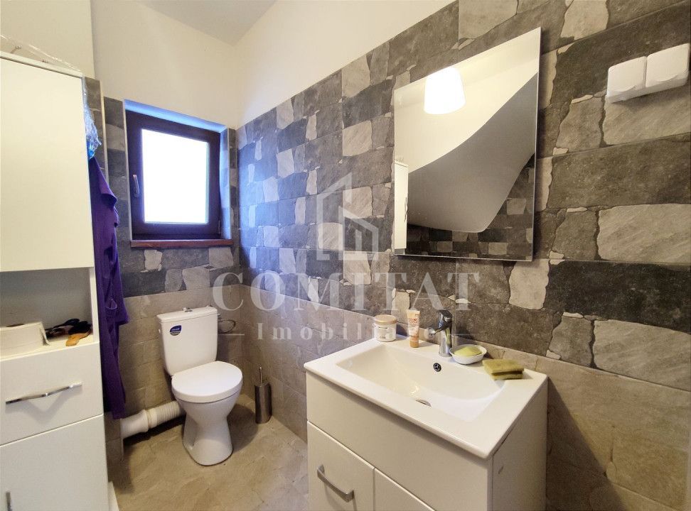 Apartament 2 camere | Curte proprie | Zona Terra - Poză 9