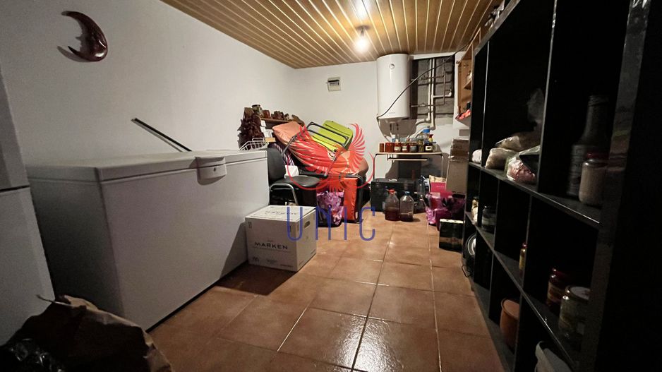 Vila cu 600 mp curte,  Bariera Valcii! - Poză 6