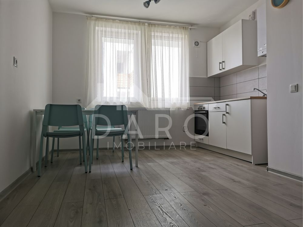 De inchiriat apartament cu 2 camere cu loc de parcare in AMA Rezidence - Poză 4