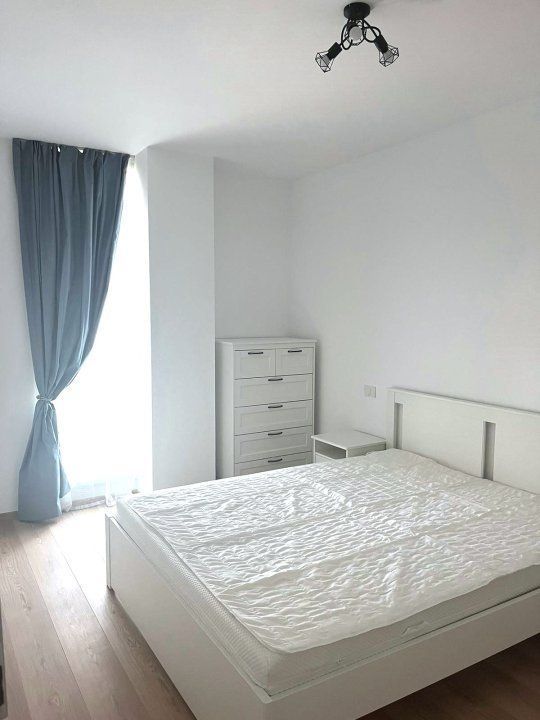 Apartament cu 2 camere, elegant si primitor, in zona Centrala - Take Ionescu - Poză 6