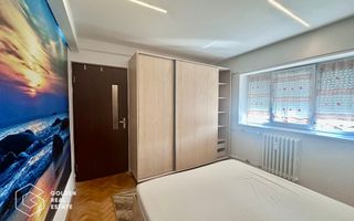 Apartament 2 camere, zona Alfa, aproape de tramvai, loc parcare inclus - Poză 5