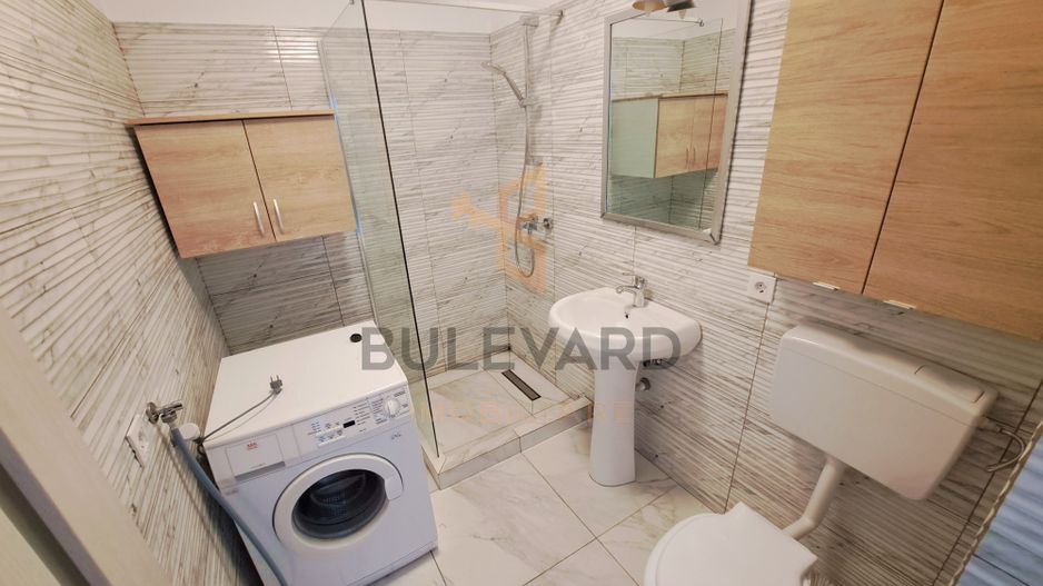 Apartament 2 camere cu parcare, zona Metro! - Poză 8