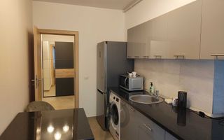 Studio modern de închiriat | ISG Residence – Parcul Carol - Poză 3
