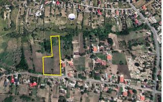 Teren intravilan Mineri ! 28,99 euro/mp ! - Poză 1