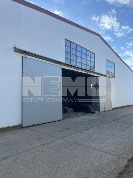 Hala 390m2 | Recent Renovata - Poză 3