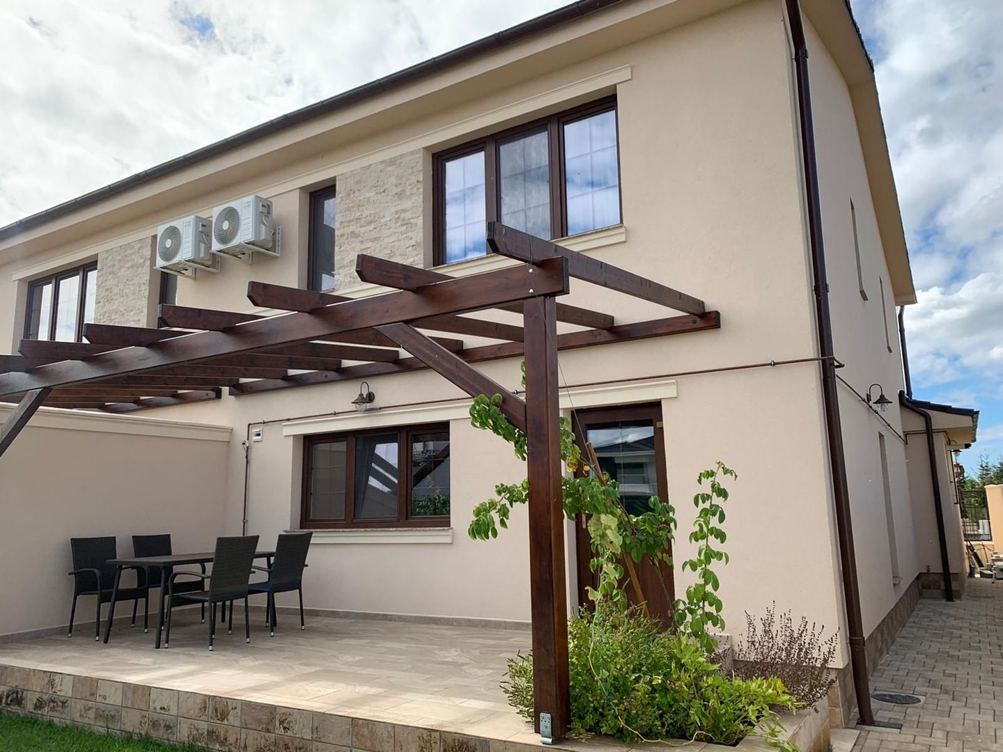 Casa/Villa Inchiriat, Tabacovic, Arad - Poză 15