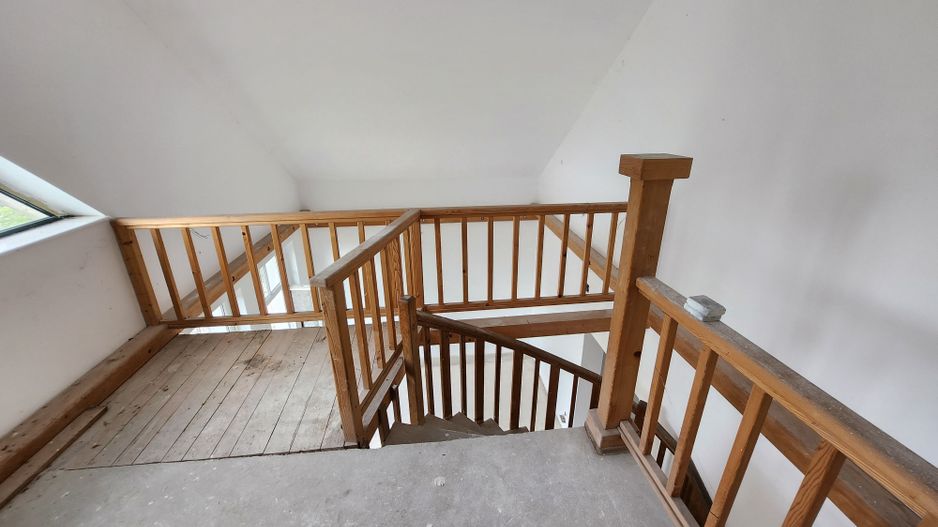 Casa P+M cu teren generos-Remetea - Poză 2