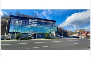 Spatiu Comercial | Nord| 760MP | Pretabil Clinica - Poză 1