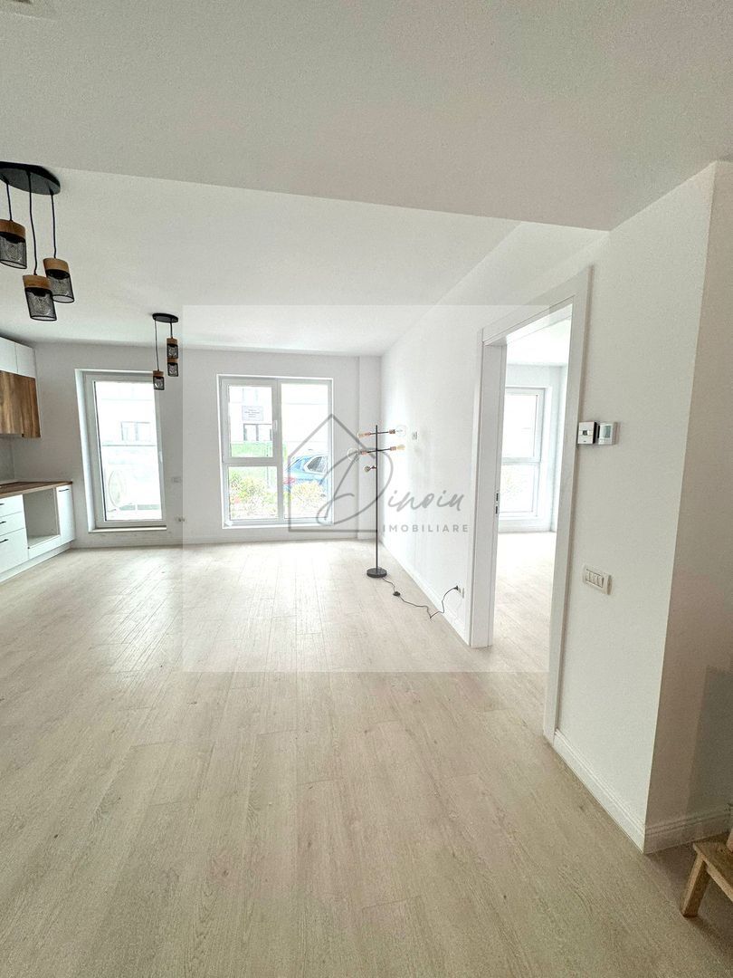 3 camere PIPERA - Mtm Pipera Lake I Gradina 52 mp I COMISION 0% - Poză 11