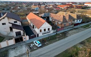 Casă cu 5 camere în Vladimirescu - Poză 30