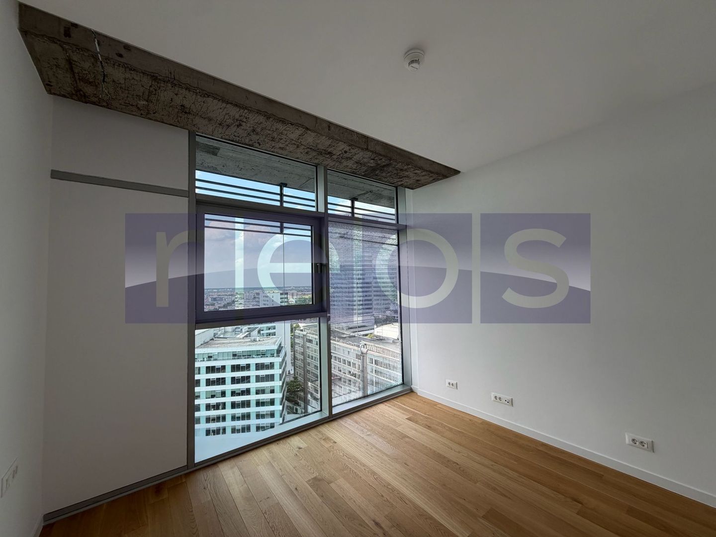 FLOREASCA UP SITE | APARTAMENT EXCLUSIVIST | 4CAMERE | 172MP | ETAJ 15 - Poză 12