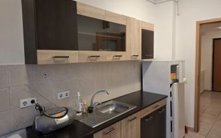 AP. 2 CAMERE GHICA PLAZA, CAT-FRIENDLY, PARCARE, BLOC NOU, CENTRALA - Poză 5