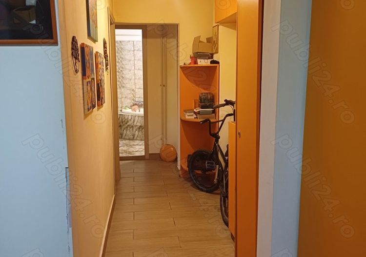 4 camere Dristor-metrou - Poză 6