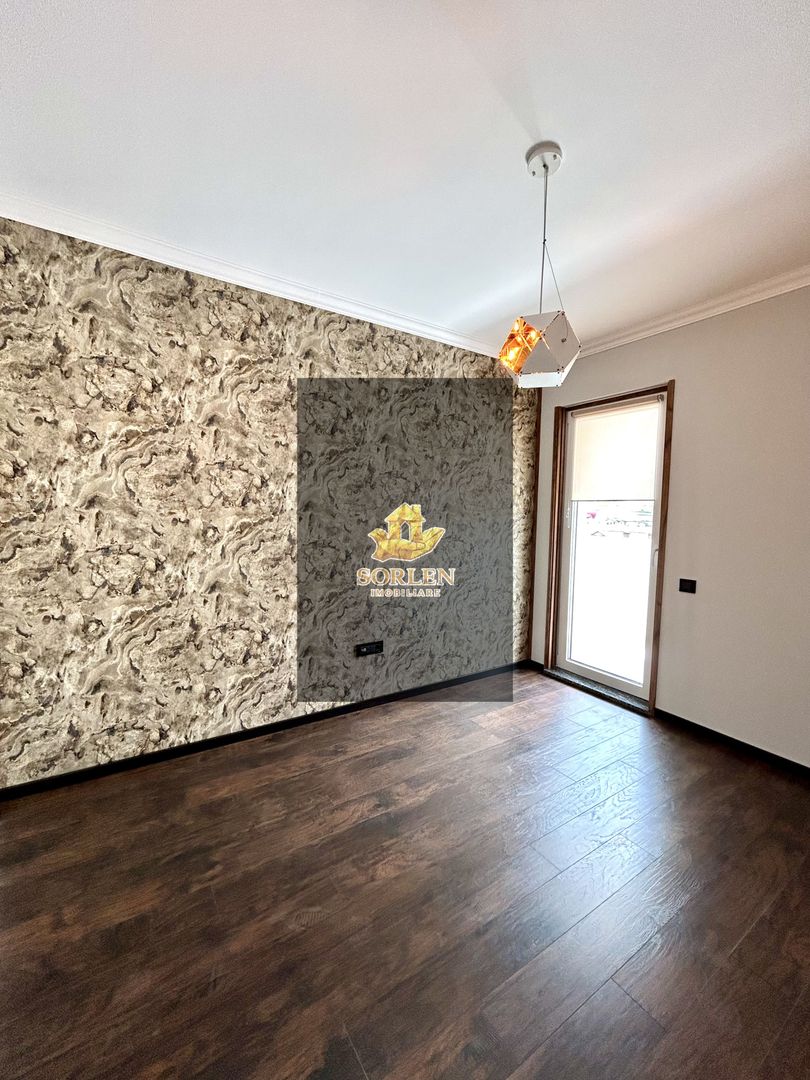 Apartament modern cu 3 camere | Zona Eroilor, Florești - Poză 10