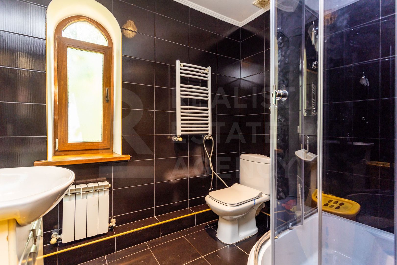 Chirie, casă, 5 camere, str. Zamolxe, Râșcani - Poză 24