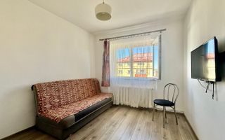 Apartament de inchiriat cu 3 camere decomandate-in Cartier Marasti - Poză 6