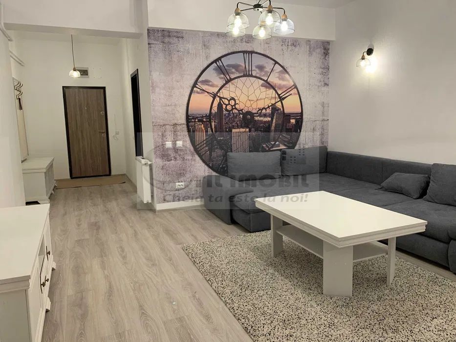 Apartament Ultra-Central – 2 camere – bloc nou 2020 – 160.000 € - Poză 2
