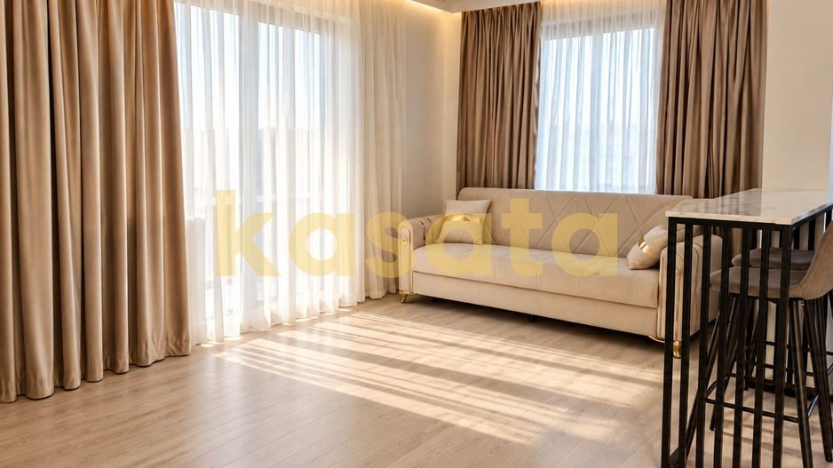 2 camere cu terasă de aproape 40 mp | Trapezului | Etaj 3/3 | Lift - Poză 2
