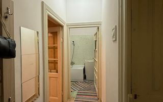 2 camere  | Cismigiu | Centrala proprie | Parter inalt - Poză 11