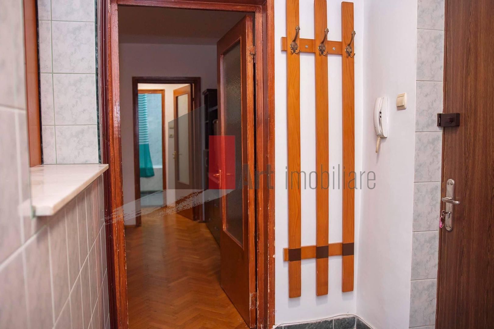 Apartamentul "SOLAIRUA" , Mosilor-adiacent, gata sa te muti in el - Poză 8