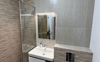 AP. 2 MOBILAT MODERN, LOC PARCARE INCLUS, METROU 7 MINUTE, LIBER - Poză 8