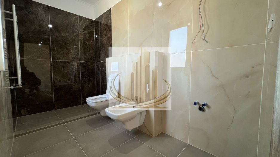 Duplex Mediteranean, Dumbravita, 5 camere, finisaje premium,casa SMART - Poză 18
