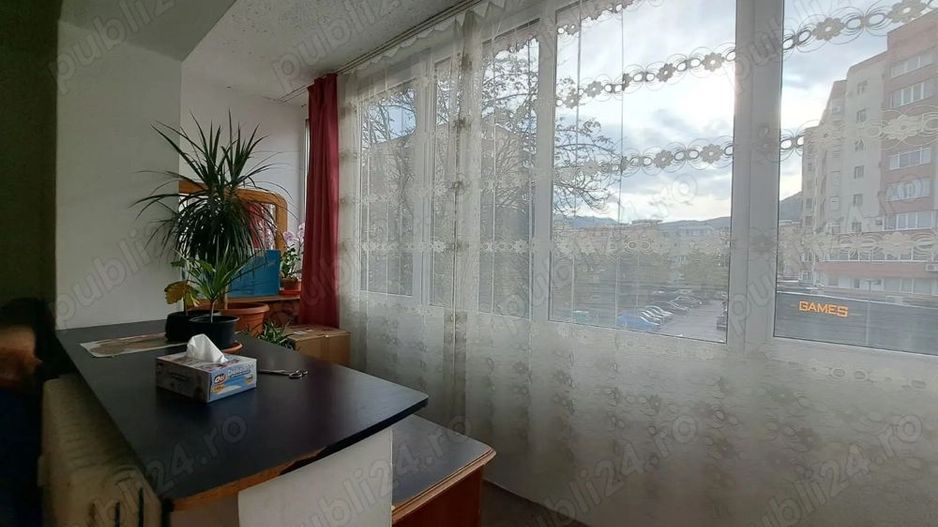 Garsoniera Calea Bucuresti - zona Judetean - Poză 1