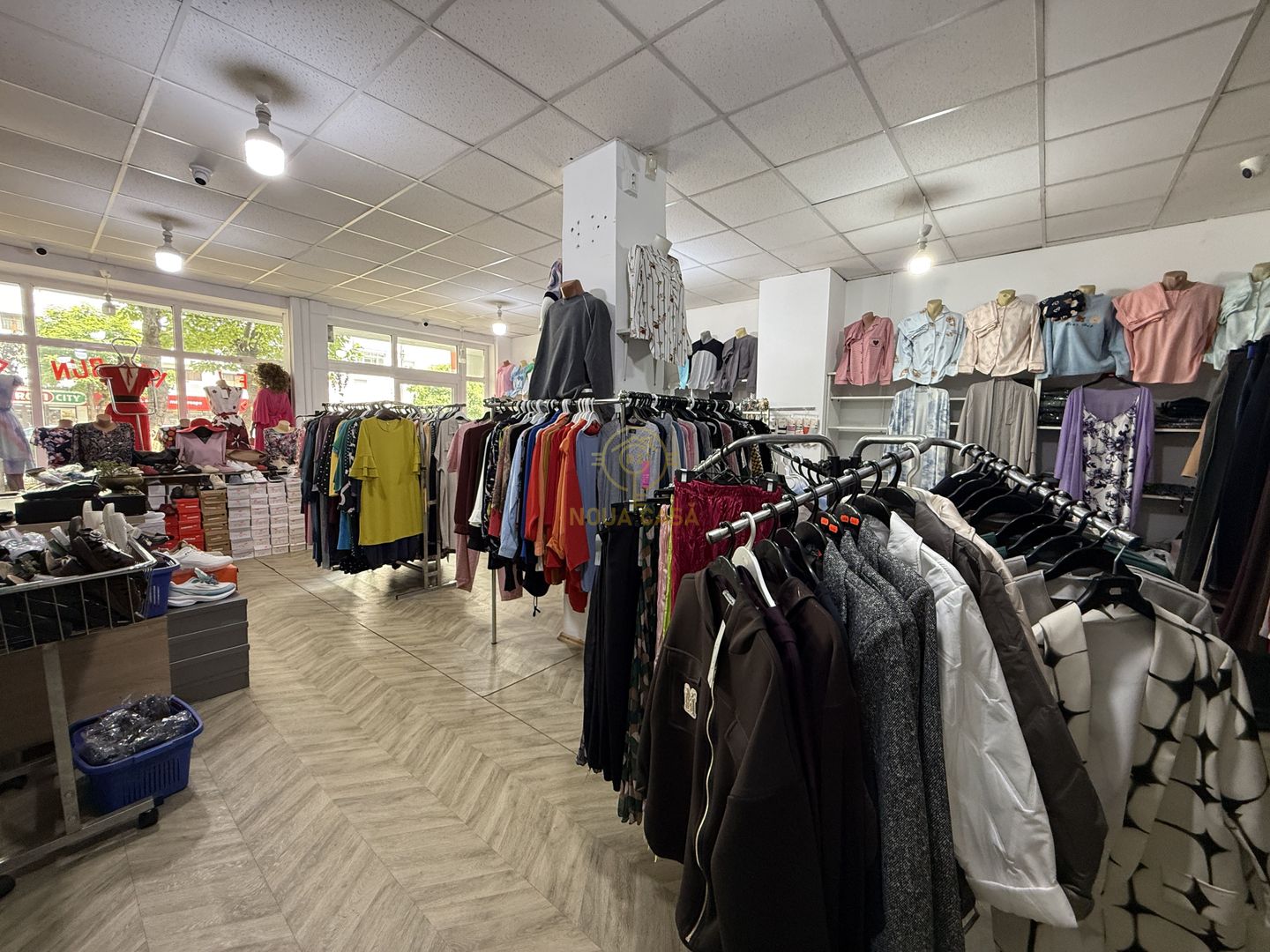 De inchiriat Spatiu Comercial Strada Careiului Satu Mare - Poză 3