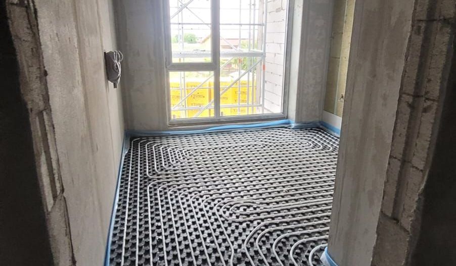 2 CAMERE/ COMPLEX PREMIUM/ PAZA/ IZOLATIE FONICA - Poză 6