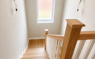 Duplex superb cu 5 camere I Mosnita Noua - Poză 9