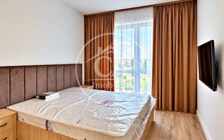 Apartament de închiriat cu 2 camere în PRIMA ARENA, Oradea - Poză 4