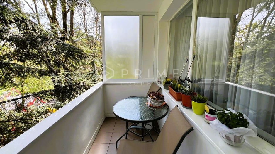 Apartament 2 camere | Aleea Carpați | Etaj 3/4 | Balcon 9 mp - Poză 20