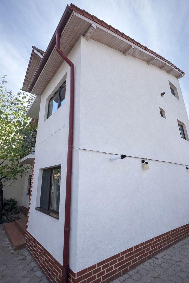 Vila Doamna Ghica 7 camere, an 2008 - Poză 2