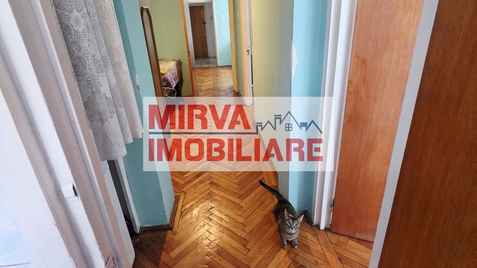 Apartament 3 camere | Nord | Etaj 3 | 63,50 mp utili - Poză 12