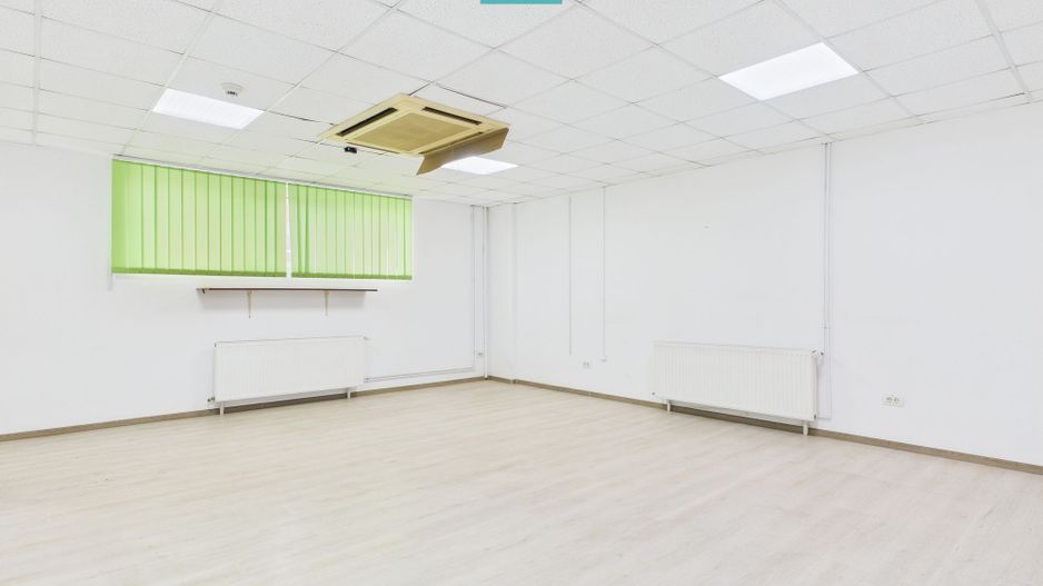 Hală și spații de birouri în Arad - Poză 13