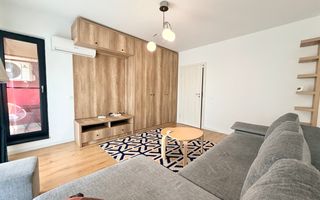 Garsonieră Plaza Residence Faza 3 Lujerului Politehnica AFI Cotroceni - Poză 3