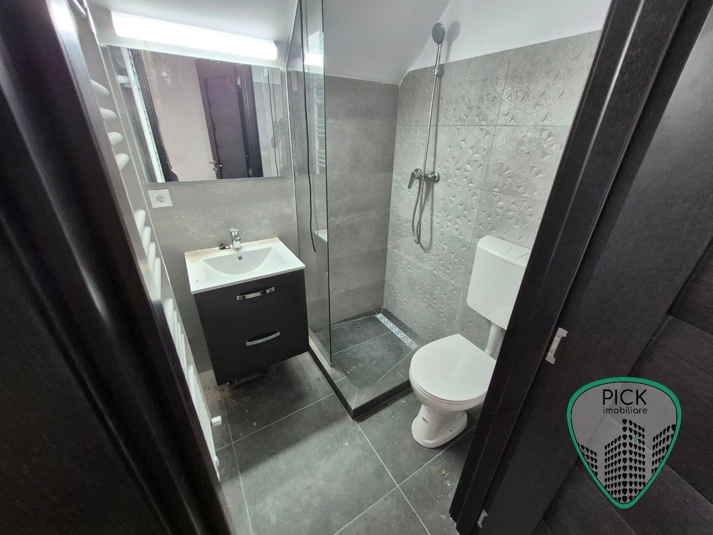 P 4244 - Apartamente de închiriat Zona 7 Noiembrie - Poză 4