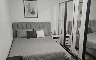 Apartament de 3 camere, MODERN, 60mp, 2 parcari, zona Penny Apahida - Poză 2