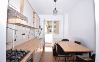 Apartament cu 3 camere | 67 mp | Zona Simeria - Poză 5