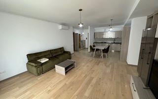 Apartament bloc nou 3 camere - parcare subterana - Poză 14