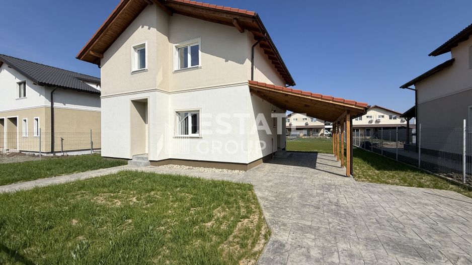 Casa individuala Mosnita Noua, COMISION 0 - Poză 1