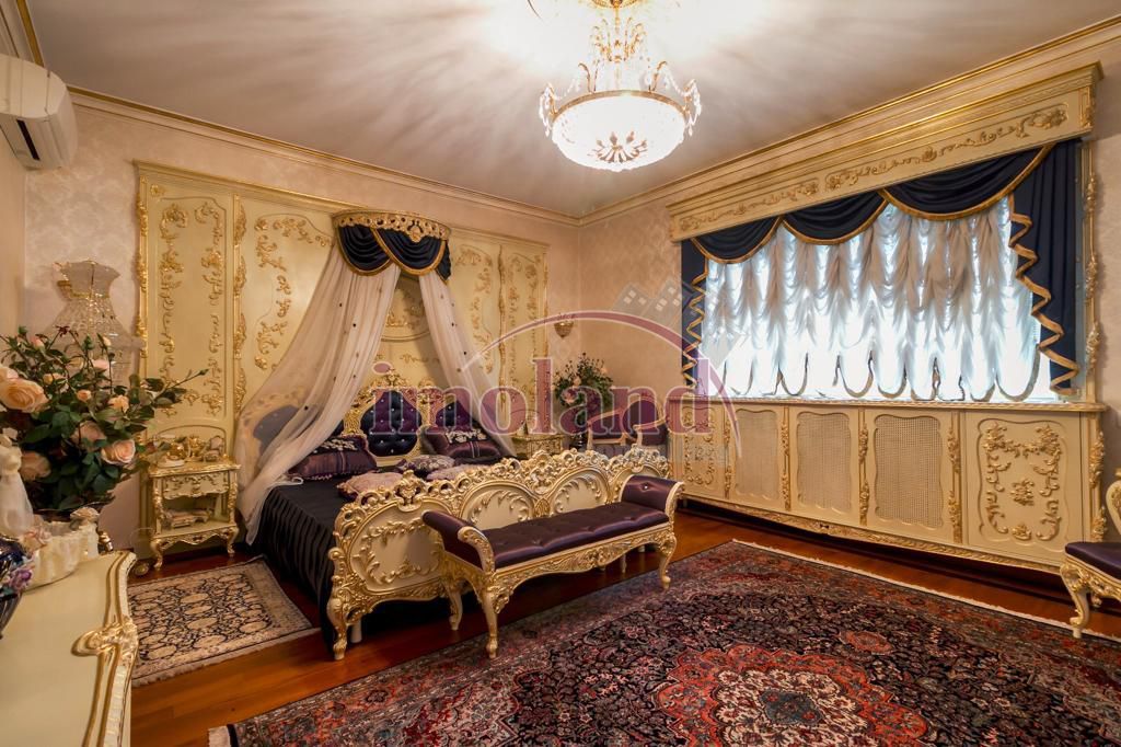 Vila unicat - vanzare - Baneasa-Liceul Francez - pret la cerere - Poză 18