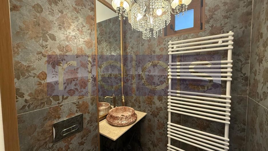 INCHIRIERE 3 CAMERE 90MP  | DOROBANTI VILA | LOC PARCARE | FINISAT LUX - Poză 9